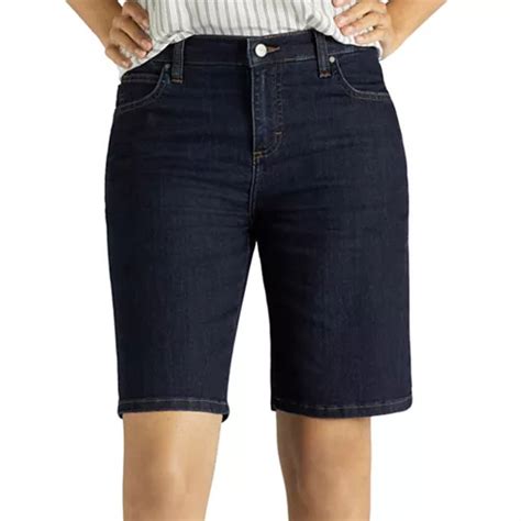 kohl's denim shorts|size 20 jean shorts.